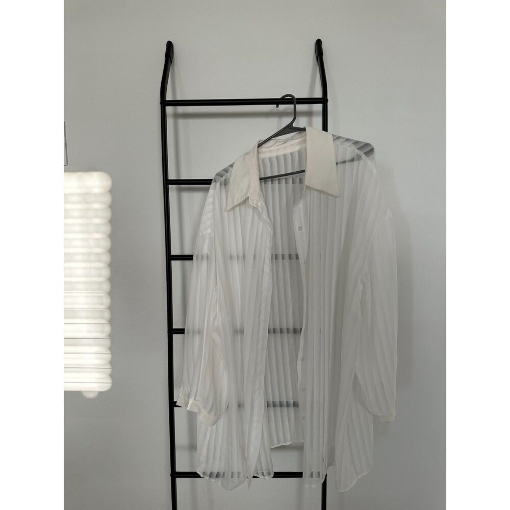 Vintage Blouse